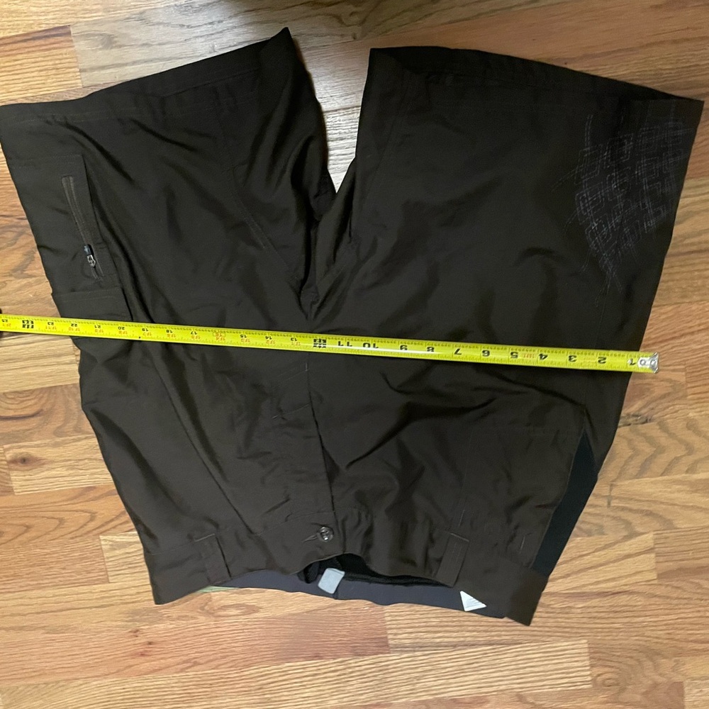 Smartwool men’s padded cycling shorts - Picture 9 of 10